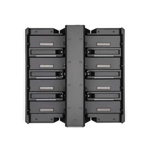 Image of HAOOZAE Camera Drones Parts For DJI TB51 Intelligent Battery Charging for Hub