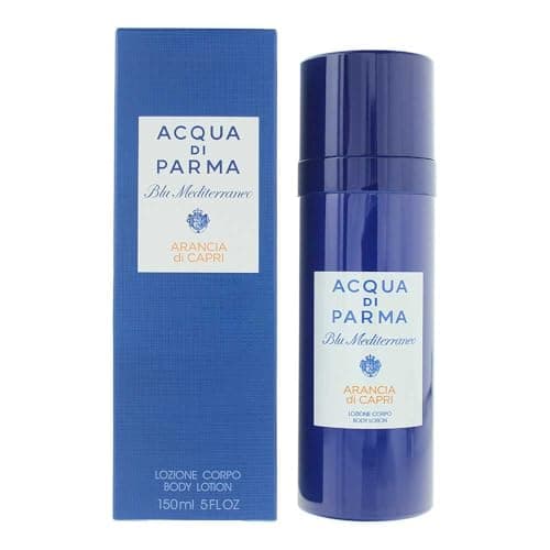 Image of ACQUA DI PARMA BM ARANCIA Body Lotion 150 ml