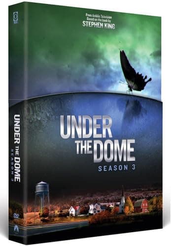 Image of Under the Dome: Season Three [Region 1]