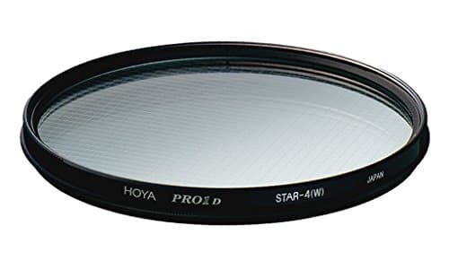 Image of Hoya 82 mm Effect Filter Star 4x Pro1 Digital for Lens