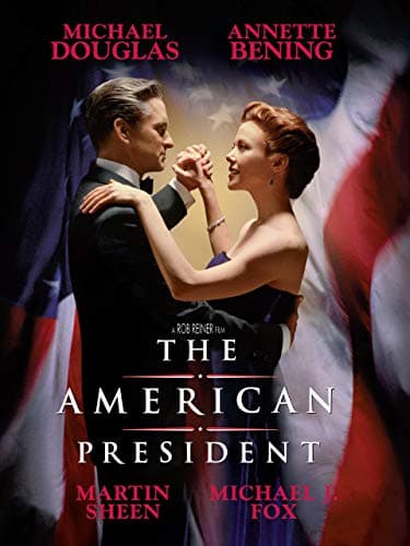 Image of The American President