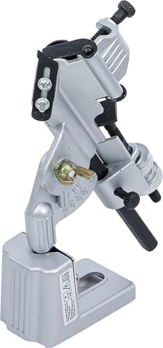 Image of BGS 3200 | Drill Grinding Attachment | for twist drills, Ø 3 - 19 mm