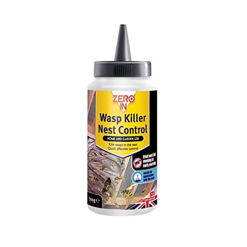 Image of Zero In Wasp Nest Killer Control 300g