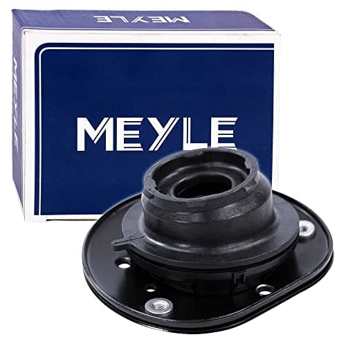 Image of Meyle Repair Kit Suspension Strut Support Bracket (714 641 0009/S)