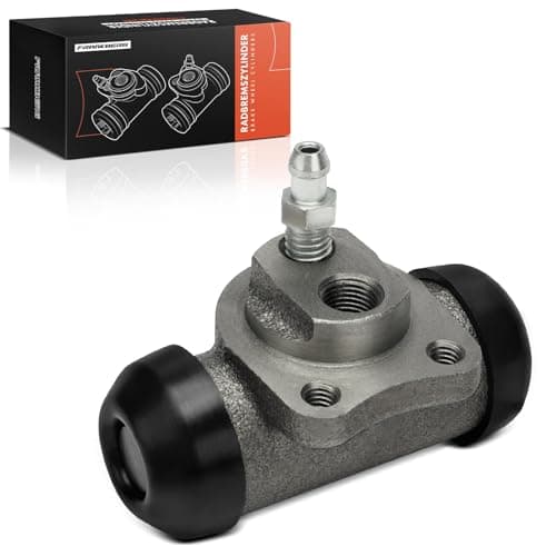 Image of Frankberg Brake Wheel Cylinder Rear Compatible with Astra G Saloon T98 Corsa C X01 Tigra Twintop X04 Vectra B CC J96 Zafira F75 Combo Tour Lanos KLAT Replace# 96574718