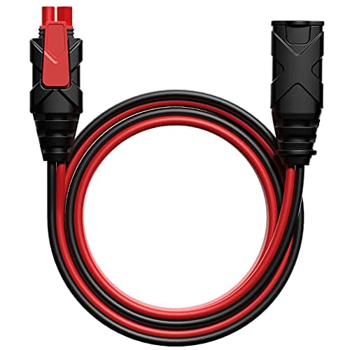 Image of NOCO GC004 X-Connect 10-Foot Extension Cable Accessory Genius Smart Battery Chargers