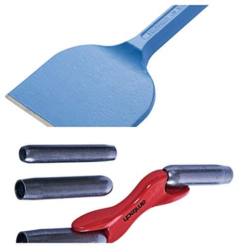 Image of Building Kit 4" Footprint Bolster - With Interchangeable Brick Builder Barrel Jointer