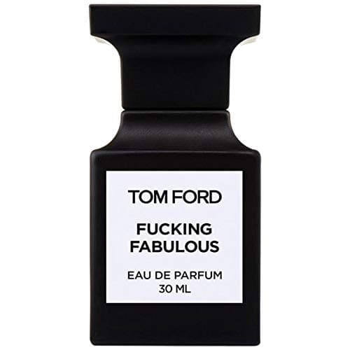 Image of Tom Ford unisex Eau de Parfum Fucking fabulous 1.0 OZ