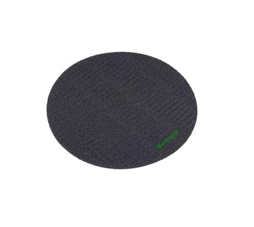 Image of Barnwell 6'' 150mm Replacement Hook and Loop Adhesive Sticker for Backing Pad Sanding Disc
