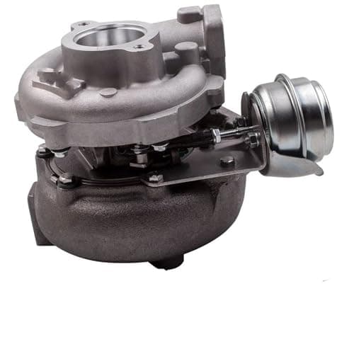Image of Vehicle turbo Turbocharger for Nissan for navara NP300 D40 2.5 174 128kw 14411-EB300