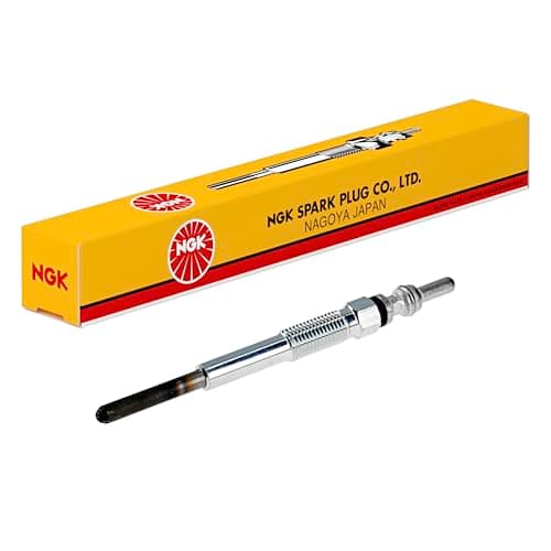 Image of NGK Glow Plug 4966 YE08