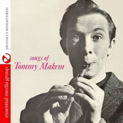 Image of Songs Of Tommy Makem (Digitally Remastered)