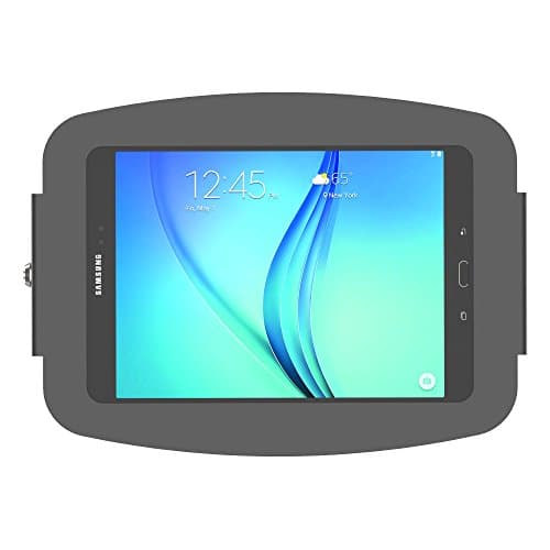 Image of Maclocks 696EGEB - tablet security enclosures