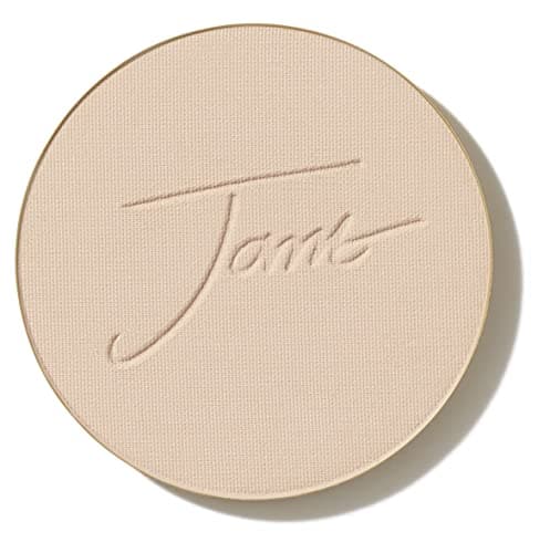 Image of Jane Iredale PurePressed Base SPF 20 Refill, Natural, 9.9 g