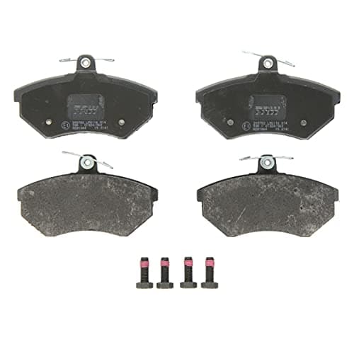 Image of TRW Brake Pads Set GDB1044
