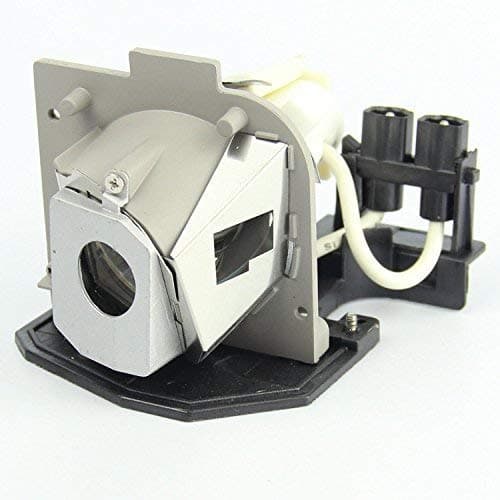 Image of Sekond SP.89F01GC01 / BL-FS180C Replacment Lamp with Housing for Optoma Theme-S HD640, Theme-S HD65, Theme-S HD700X, Theme-S ET700XE Projectors