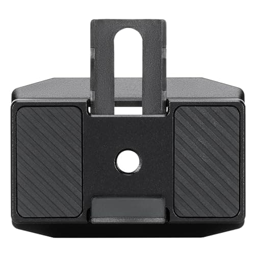Image of DJI RS Upper Quick-Release Plate (2024), Compatibility RS 4 Pro, RS 4, RS 3 Pro, RS 3, RS 2