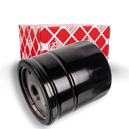 Image of febi bilstein 109139 Oil Filter, 1 unit