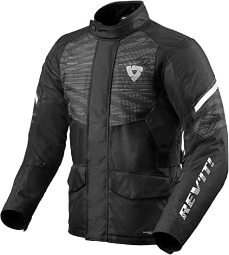 Image of Revit Duke H2o Jacket 2XL