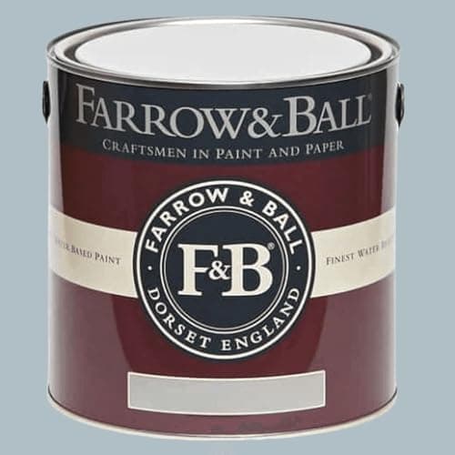 Image of FARROW & BALL MODERN EMULSION 27 PARMA GRAY 2.5L