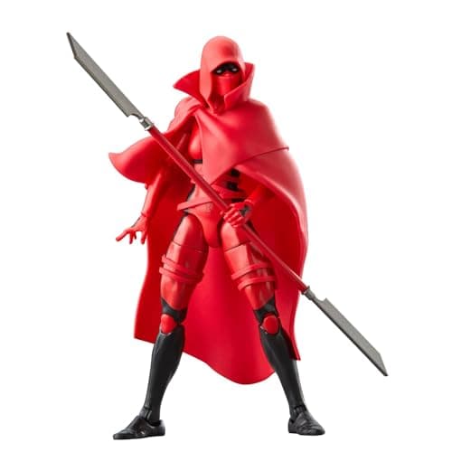 Image of Marvel Legends Series Red Widow Comics Action Figure