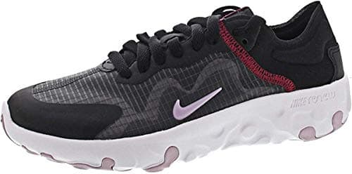 Image of Nike Renew Lucent Sneaker Black 9.5