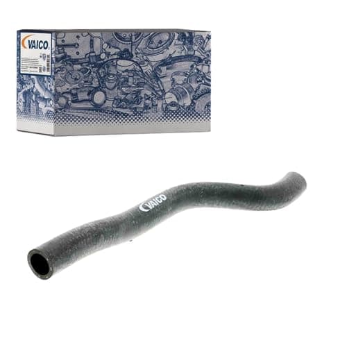 Image of 15D VAICO - V10-0388 - Radiator Hose - fits VOLKSWAGEN 191819373D