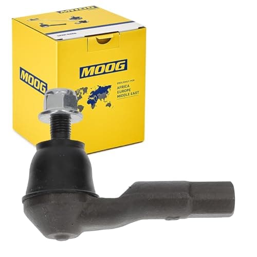 Image of MOOG TIE ROD END | VO-ES-13342 | FRONT RIGHT | FOR VW LOAD UP! 2014-2020 | OE-MATCHING QUALITY | PRECISE STEERING