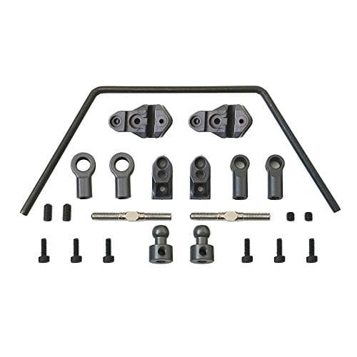 Image of Team Associated Anti-Roll Bar Set - Dr10