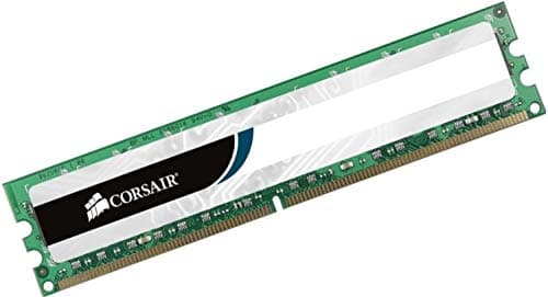 Image of Corsair CMV8GX3M1A1600C11 8 GB DDR3 Up to 1600 MHz Memory Module