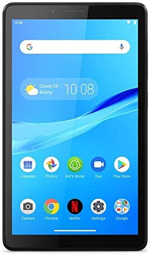 Image of Lenovo M7 7inch SD 1G 16G Android