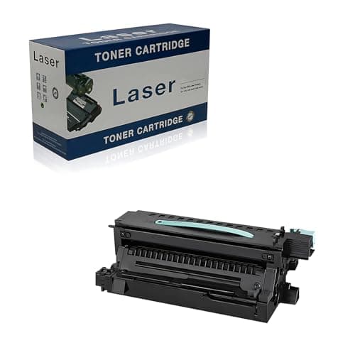 Image of Ineecink Compatible Drum Unit Replacement for Samsung SCX-R6345A SCXR6345A SV216A for Use with Samsung MultiXpress SCX-6345 SCX-6345N SCX-6345FN Printer,(Black-80000 Pages),1 Pack