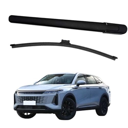 Image of Rear Windshield Wiper Arm for EXEEO Stellar 2021-, Rear Windshield Wiper Blade and Arm Set Replacement Accessories