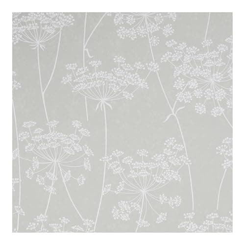 Image of Superfresco Easy Aura Sage Floral Wallpaper | Paste The Wall | Green Floral | Eco-Friendly