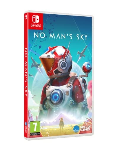 Image of No Mans Sky