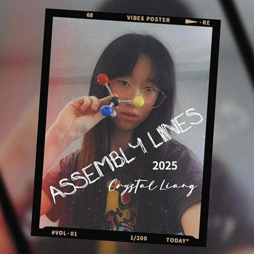Image of Assembly Lines [Explicit]