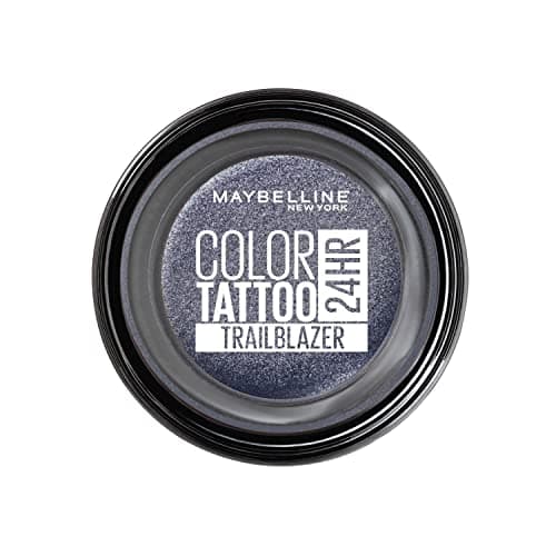 Image of Maybelline New York Color Tattoo 24H Gel Cream Eyeshadow Luminous Finish 220 Trail Blazer 3.5 ml