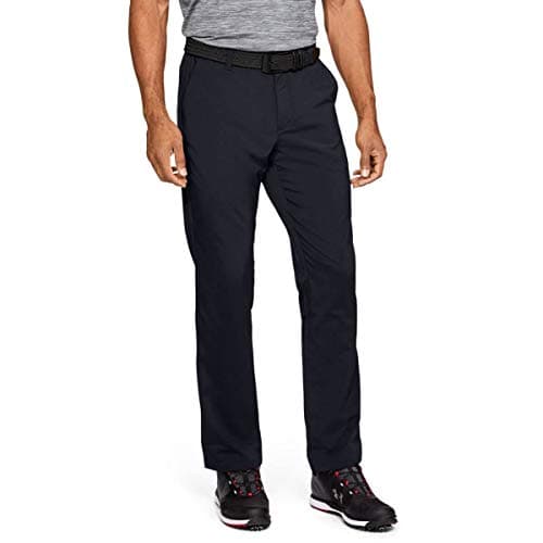 Image of Under Armour EU Tech – Men's Trousers – EU Tech Black