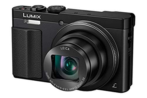 Image of Panasonic Lumix DMC-TZ70 (Renewed)