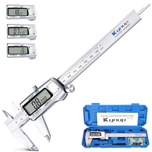 Image of Kynup Digital Vernier Caliper