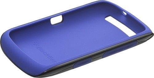 Image of Blackberry ACC-41677-206 Premium Case for Curve 9380 Black/Violet