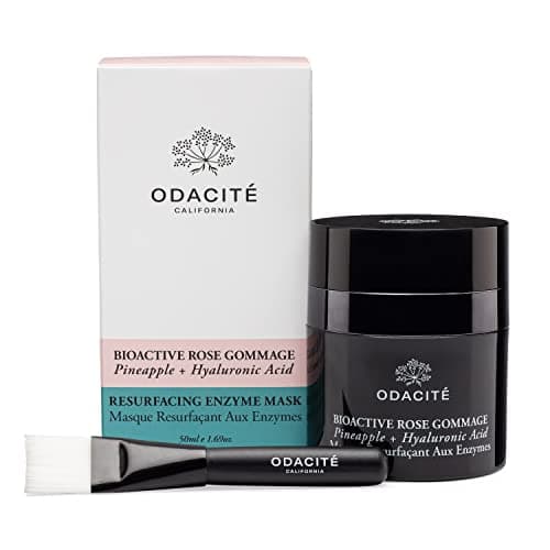 Image of Bioactive Rose Gommage 50ml