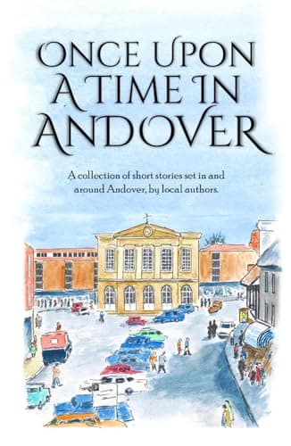 Image of Once Upon a Time in Andover: A Collection of Short Stories