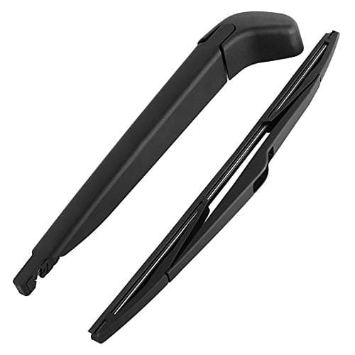 Image of Wiper Arm, Car Auto accessories Rear back Windscreen Windshield window Wiper and Arm & Blade wiper rare for Focus MK2 2004-2013
