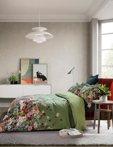 Image of Ted Baker Antiquity Border Duvet Cover Set