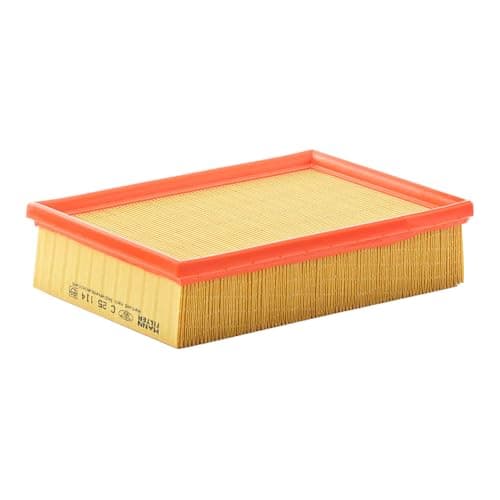 Image of MANN-FILTER C 25 114 Air Filter - for Cars + Transporters