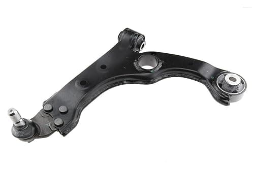 Image of The Urban Company Wishbone, Suspension, Track Control Arm Compatible/Replacement For Alfa Romeo Giulietta (2010-2017) Lower, Left, Front
