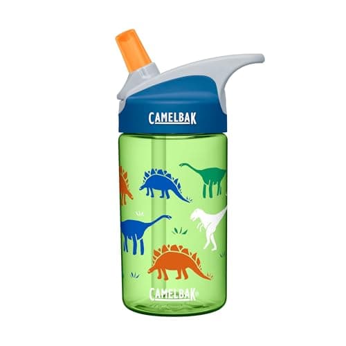 Image of CAMELBAK Kids Eddy drinking bottle 400 ml