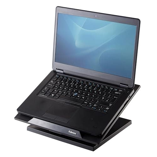 Image of Fellowes Designer Suites Laptop Riser
