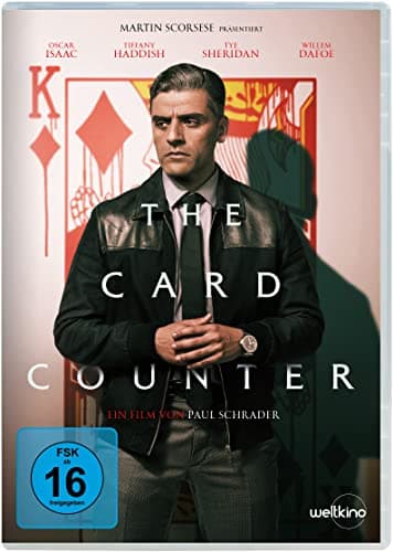 Image of The Card Counter